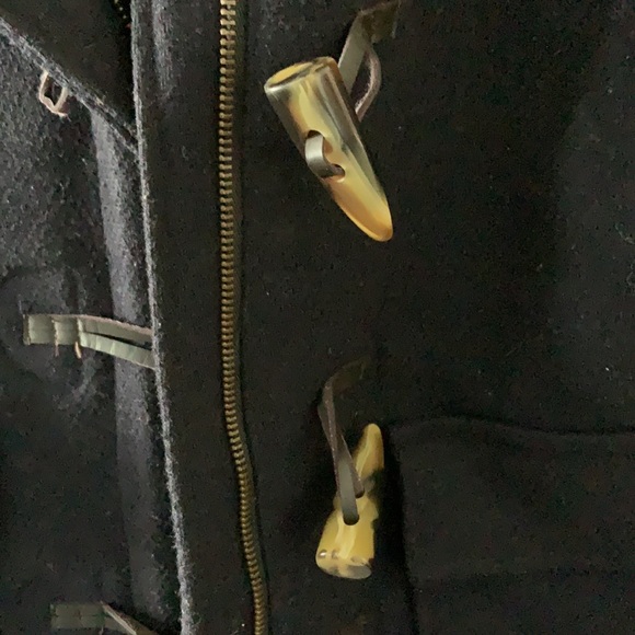 Nello Gori GAP Toggle Coat - Picture 4 of 4